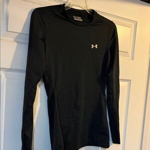 under Armour base layer shirt